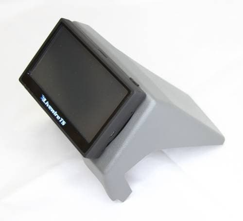 Diamond T SCT Old Style Livewire 5015 Dash Mount, Ford (2008-14) F-250, F-350, F-450, & F-550 (w/ side harness connection)