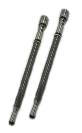 Warren Diesel Upgraded Performance High Pressure Oil Stand Pipe Set, Ford (2004-07) 6.0L Power Stroke