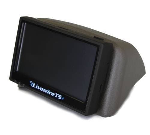 Diamond T SCT Livewire TS 5015P Dash Mount, Ford (1999-04) F-250, F-350, F-450, & F-550