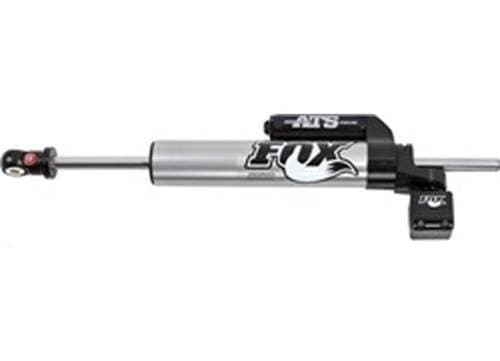Fox 2.0 Performance Series ATS Steering Stabilizer, Ford (2008-16) F250/F350, 4WD