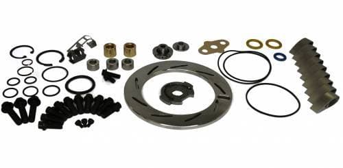 AVP Turbo Master Overhaul Kit, Ford (2003-07) 6.0L Power Stroke (360* Bearing Kit with Vanes & Unison Ring)
