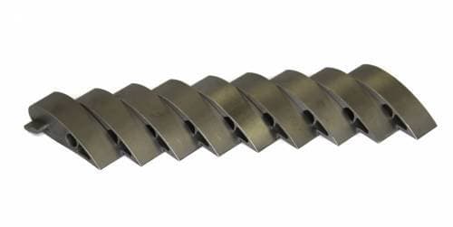 AVP Turbo Vane Kit, Ford (2003-04) 6.0L Power Stroke GT37VA (15mm)