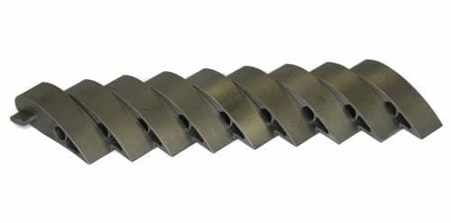 AVP Turbo Vane Kit, Ford (2005-07) 6.0L Power Stroke GT37VA (13.2mm)