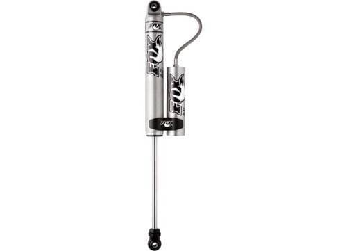 Fox 2.0 Performance Series Reservoir Shock, Chevy/GMC (2001-10) 2500HD (Front 0-1")