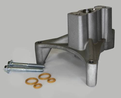 AVP Non-EBPV Pedestal Kit, Ford (1999.5-03) 7.3L Garrett GTP38 & GTP38R