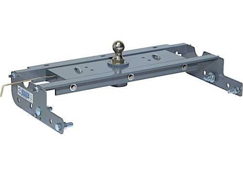 B&W Turnover Ball Gooseneck Hitch for Ford (2011-16) F-250/F-350/F-450, W/ Factory Bed