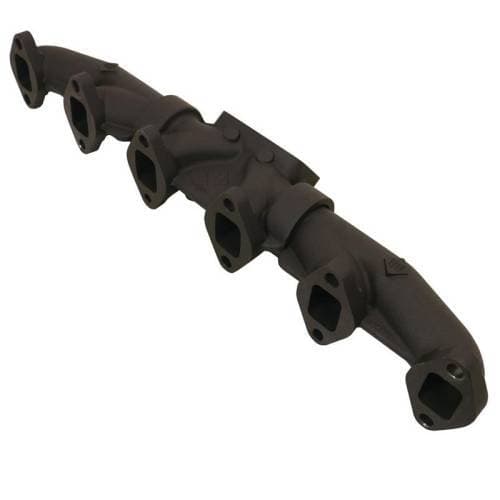 BD Diesel Pulse Exhaust Manifold, Dodge (1988-98) 5.9L Cummins