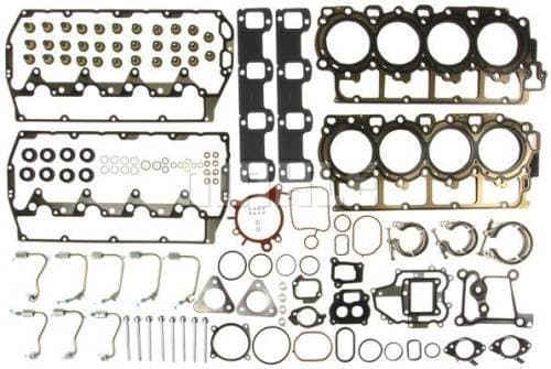 MAHLE Clevite Complete Engine Overhaul Kit for Ford (2011-16) 6.7L Power Stroke