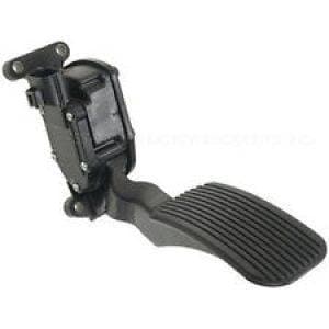 Ford Motorcraft Accelerator Pedal & Sensor Assembly, Ford (1999-01) 7.3L Powerstroke