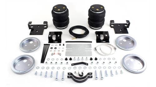 Air Lift Air Bag Suspension Kit, Chevy/GMC (2001-10) 2500/3500 (Load Lifter 5000 Ultimate)