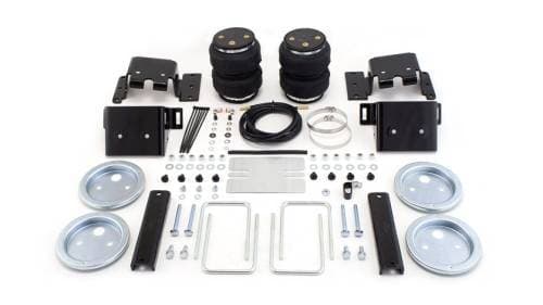 Air Lift Air Bag Suspension Kit, Chevy/GMC (2011-18) 2500/3500 (Load Lifter 5000 Ultimate)