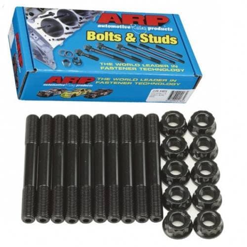 ARP Main Stud Kit, Ford (2008-10) 6.4L Power Stroke