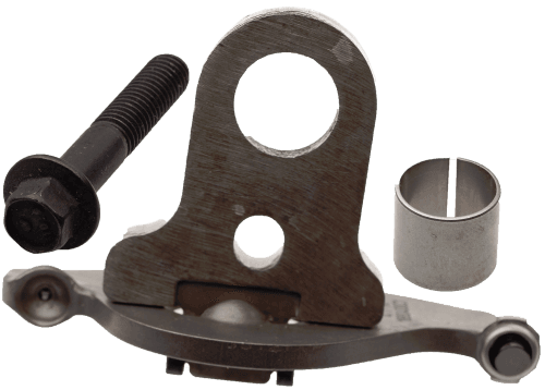 Ford Motorcraft Rocker Arm, Ford (2003-10) 6.0L Power Stroke (Intake Side) each