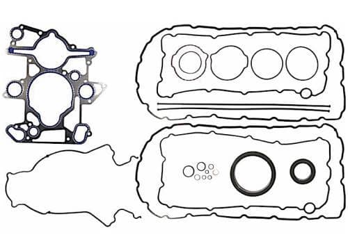 MAHLE Clevite Lower Engine Gasket Kit, Ford (2003-07) 6.0L Powerstroke