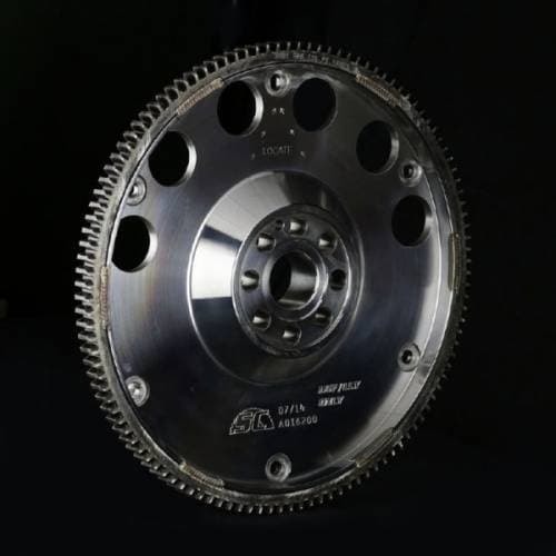 Suncoast Diesel SFI Approved Billet Flexplate for Chevy/GMC (2011-16) LML Duramax