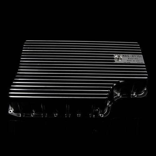 Mag-Hytec Transmission Pan, Ford (2011-15) 6R140