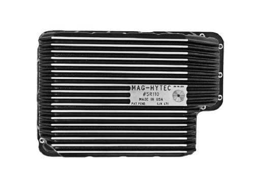 Mag-Hytec Transmission Pan, Ford (2003-07) 5R110