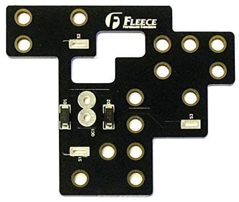 Fleece Performance All Lights On Module for Chevy/GMC (2003-07) Duramax 6.6L