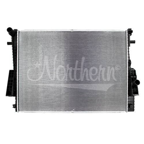Northern Aluminum Radiator, Ford (2008-10) 6.4L Power Stroke F-250/F-350/F-450/F-550
