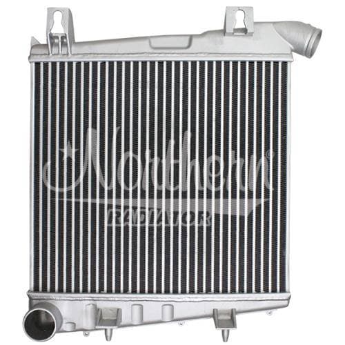 Northern Aluminum Intercooler, Ford (2008-10) 6.4L Power Stroke F-250/F-350/F-450/F-550
