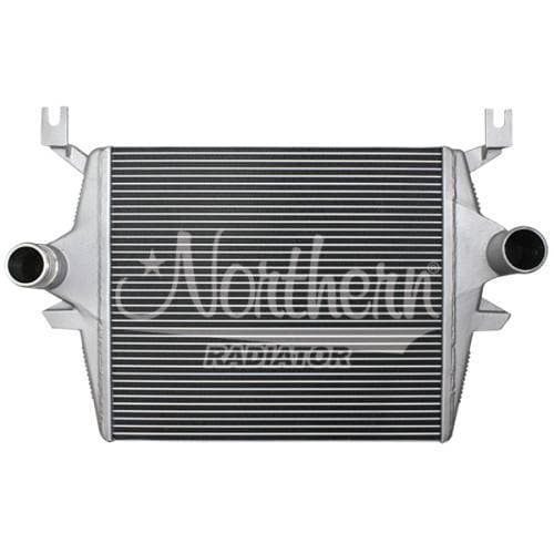 Northern Aluminum Intercooler, Ford (2003-07) 6.0L Power Stroke F-250/F-350/F-450/F-550