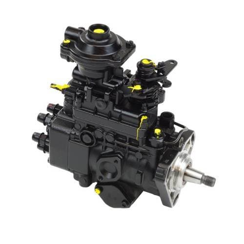 Industrial Injection Performance Tuned VE Injection Pump for Dodge (1989-93) 5.9L, Cummins, W/ 3200 RPM Springs