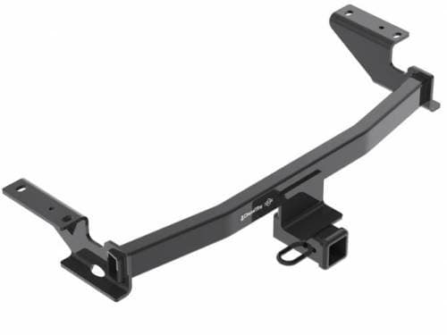 Drawtite Class IV Max-Frame 2" Receiver Hitch, Ford (2009-14) F-150