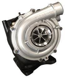 Fleece Performance 63MM Cheetah Turbo for Chevy/GMC (2004.5-10) 6.6L Duramax