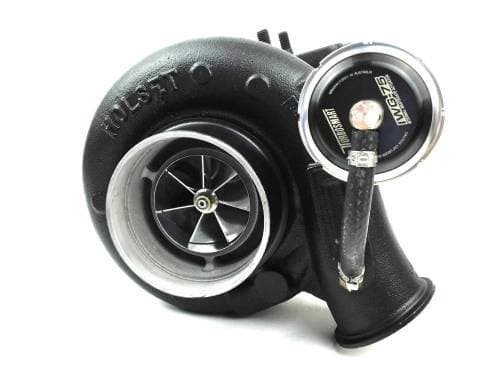 Fleece Performance 63MM FMW Cheetah Turbo for Dodge (1994-02) 5.9L Cummins