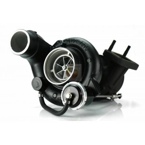 Fleece Performance 63MM FMW Cheetah Turbo for Dodge (2004.5-07) 2500/3500 5.9L Cummins