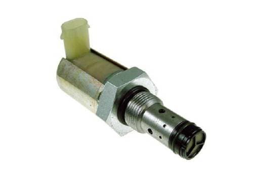 Ford Motorcraft Injection Pressure Regulator (IPR) Valve, Ford (2004.5-10) 6.0L Power Stroke