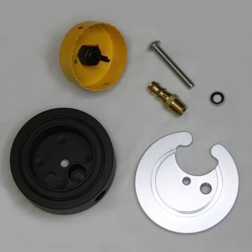 AVP Fuel Tank Sump Kit