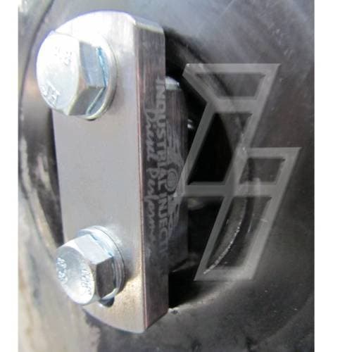 Industrial Injection Injection Pump Removal Tool, Dodge (1989-13) 5.9L/6.7L, Cummins