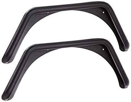 Smittybilt XRC 3" Rear Fender Flare, Jeep (1997-06) TJ Wrangler