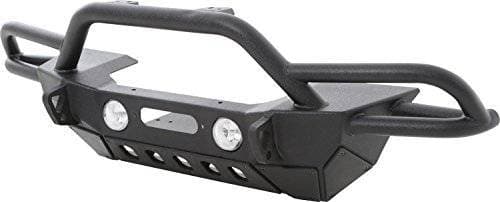 Smittybilt SRC Gen2 Front Bumper, Jeep (2007-18) JK Wrangler