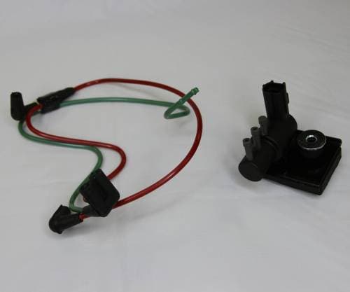 AVP Turbo Vacuum Harness Wastegate Boost Solenoid Kit, Ford (1999-03) 7.3L Power Stroke