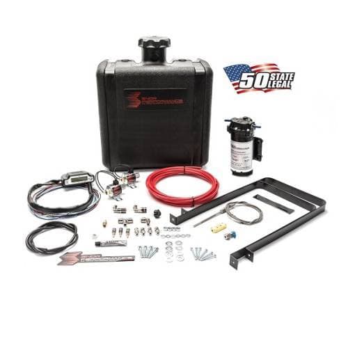 Snow Performance Diesel Stage 3 Boost Cooler Water Meth Kit