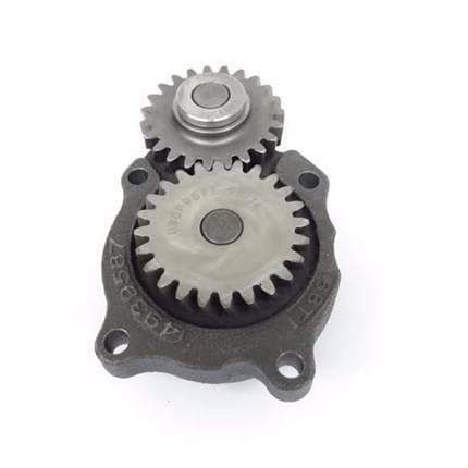 Cummins Engine Oil Pump, Dodge (1989-02) 5.9L Cummins