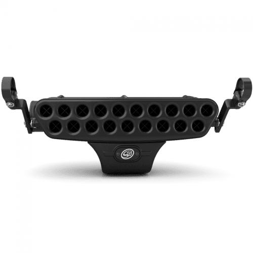 S&B Particle Separator for Polaris (2016-25) General