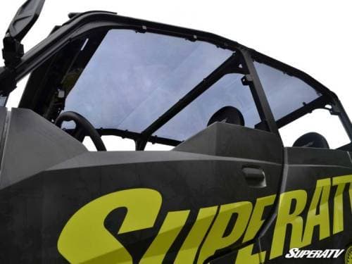 SuperATV Tinted Roof for Polaris (2017-24) General (4 Seater)