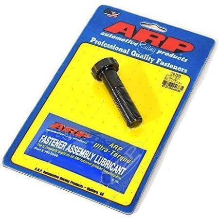 ARP Harmonic Damper Bolt Kit, Chevy/GMC, 6.6L Duramax