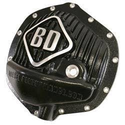BD Power Rear Differential Cover, AA14-11.5"