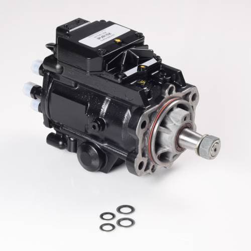 Flight Diesel VP44 Pump, Dodge (1998-02) 5.9L Cummins, 235hp Standard Output