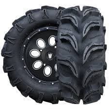 Interco Super Swamper Vampire II ATV UTV Tires 27x11-14