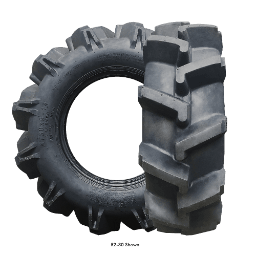 Interco InterForce II, ATV UTV Tires, 27x6-12