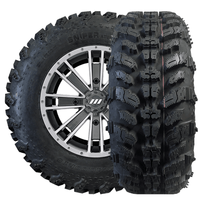Interco Sniper 920,  ATV UTV Tires, 28x10-15
