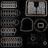 Suncoast Diesel Category 1 Automatic Transmission Rebuild Kit for Dodge (2013-18) Cummins, AS69