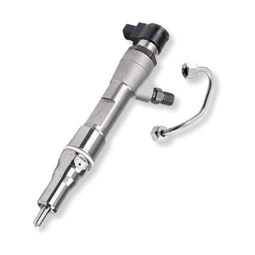 Flight Diesel Fuel Injector, Ford (2008-10) 6.4L Powerstroke, Stock