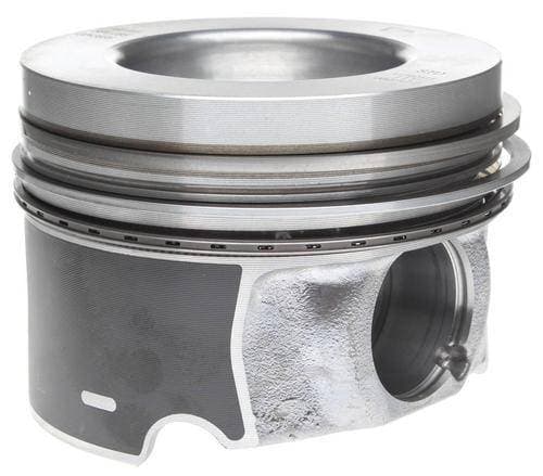 MAHLE Clevite Piston for Chevy/GMC (2010-16) 6.6L Duramax, Standard
