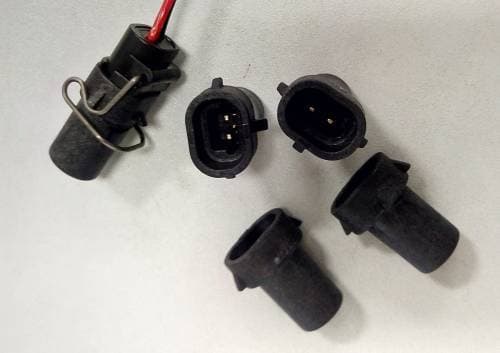 DFuser Exhaust Backpressure Valve Terminator, Ford (1999-03) 7.3L Power Stroke